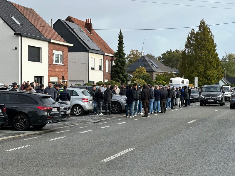 Bruiloft eindigt in tragedie: Musa (26), Mikail (25) en Ibrahim (15)  omgekomen in België | Buitenland | AD.nl