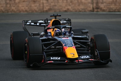 LIVE Formule 1 | Kan Max Verstappen Mercedes verslaan in spannende strijd om poleposition?