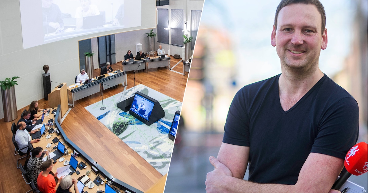 Vandaag in de Hof van Twente: Waar gaat het geld van de gemeente de komende jaren naar toe?