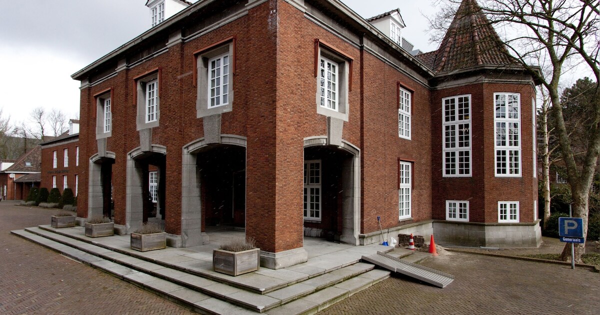 Julianakazerne wordt Julia's Park