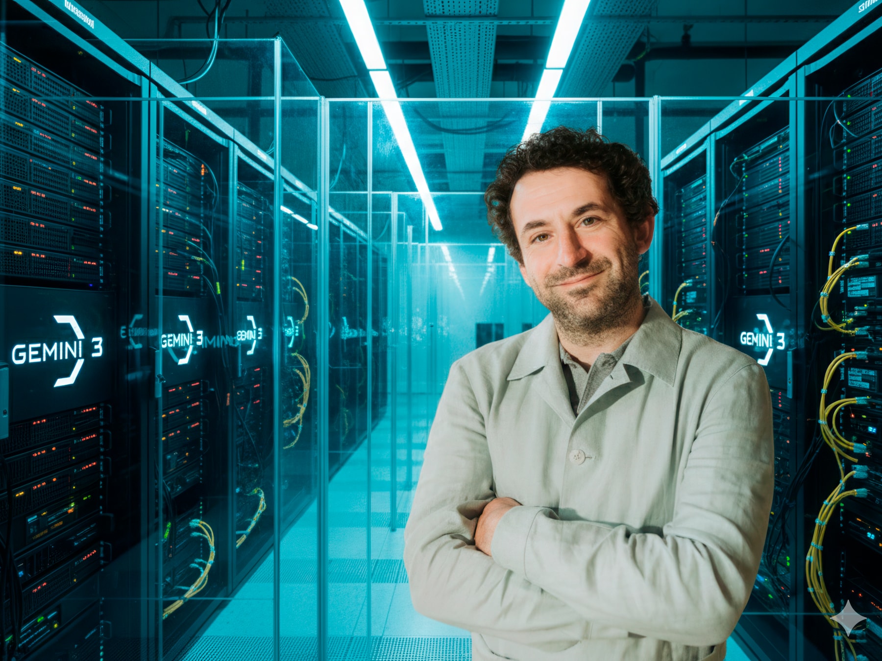 Gemini 3 bouwt in handomdraai hele website: ‘Maar het idee dat menselijke controle niet nodig is, klopt niet’
