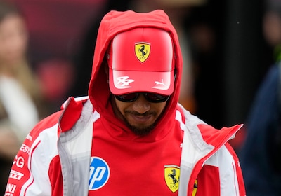 Lewis Hamilton krijgt mogelijk zijn zin: natte en koude omstandigheden in Canada