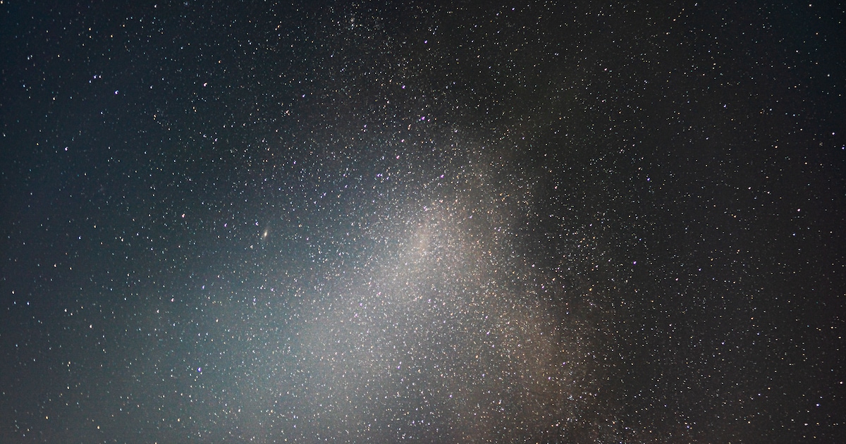 Avondlezing astrofotografie: Jan Drijfhout deelt zijn sterrenfoto’s