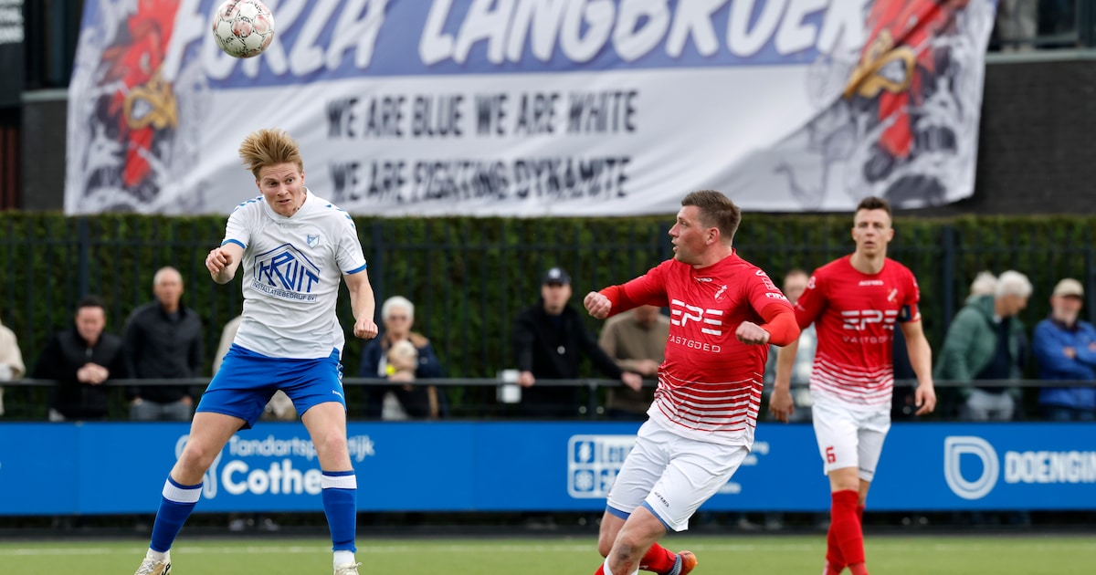 Timon Brandsen droomt van stap hogerop na belangrijke zege: ‘SVL is ...