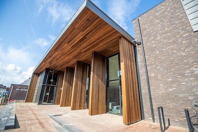 Nieuwe website Vrijwilligerscentrale Cranendonck