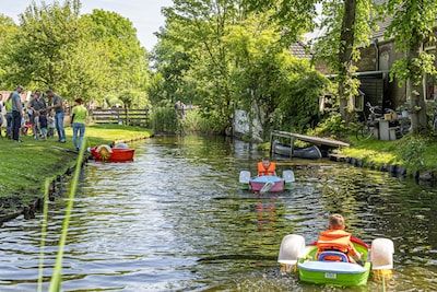 Mei 2026: dit is er deze maand te doen in Gouda