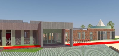 Einde aan miljoenenplan voor De Mallemolen: ambitieuze verbouwing en uitbreiding gaan niet door