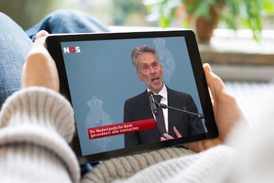 AI-dokters en chatbots moeten voortaan duidelijk aangeven dat ze geen mens zijn