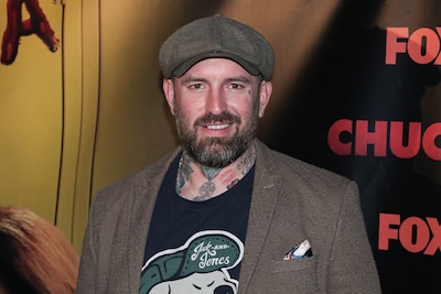 Ben Saunders: tv-geschiedenis, hitsucces en relletjes in een leven vol pieken en dalen