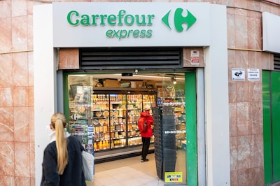 Waarom bezoekje aan supermarkt in buitenland bijna net zo populair is als naar een pretpark of museum gaan