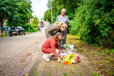 Driekus K. schoot zijn ex dood omdat hij zijn kinderen niet mocht zien: ‘Ik hou van mijn kinderen me