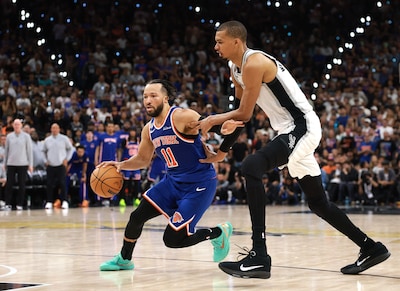 Historisch kampioensfeest barst los in New York: Knicks grijpen eerste NBA-titel in 53 jaar