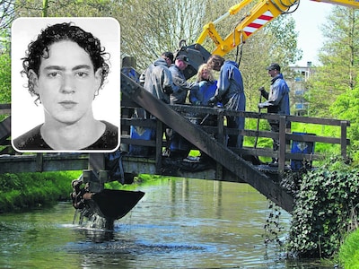 20 jaar na Alphense Wokmoord denkt Jan (75) nog elke dag aan zijn zoon Joost: ‘Het was een leuk joch’