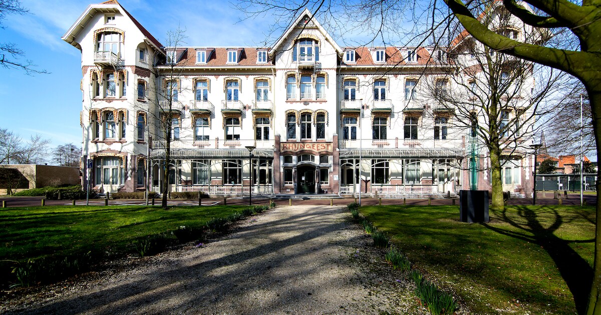 Ontwerp wijzigingsbesluit omgevingsplan Oegstgeest gepubliceerd