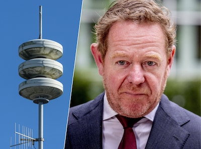 Air raid sirens to disappear as new system takes over: ‘You want to be able to provide targeted information’