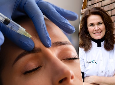 We no longer raise an eyebrow at Botox, but what are the risks?