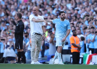 Publiekswissels voor Salah en Bernardo Silva, Liverpool lijkt vijfde te gaan worden