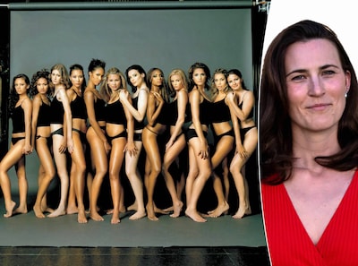 'Stop eating!': how this American show shaped the self-image of millions of women