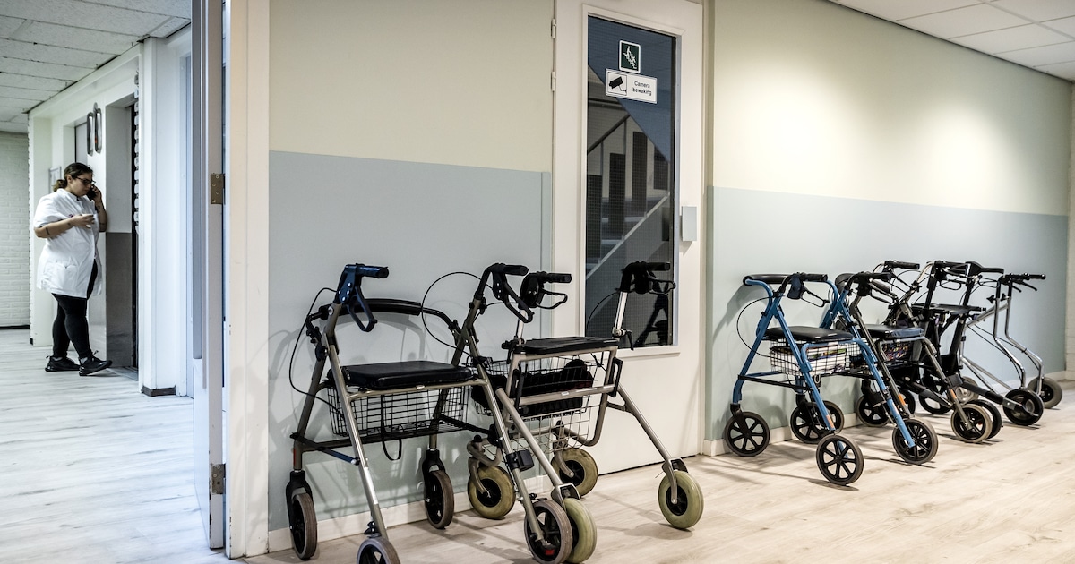 Vrouw ligt zwaargewond in slaapkamer, vriend (87) vrijgesproken: ‘Niet bewezen dat hij het deed’