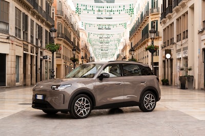 Deze Chinese elektrische SUV is de schrik van zijn Europese concurrenten