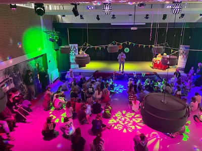 Basisschool in Berg en Dal neemt afscheid van Titus Brandsma en onthult nieuwe naam