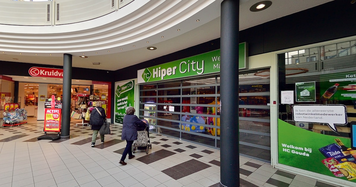 Faillissement Hiper City ongedaan gemaakt, wereldsupermarkt gaat vrijdag weer open