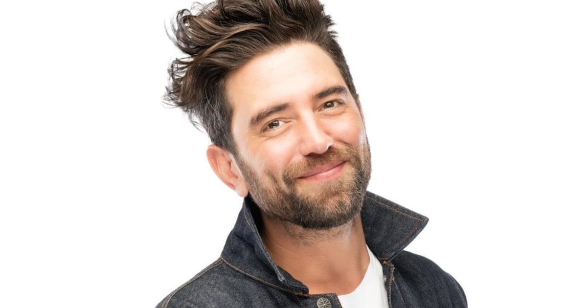 Danny Diëgo baalt als zanger John de Bever dezelfde single uitbrengt als hij