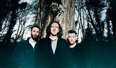 Snow Patrol treedt op in Groningen tijdens Summerstage 2026