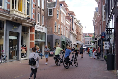 Makeover for your Ikea furniture: this interior design store is opening soon in Haarlem