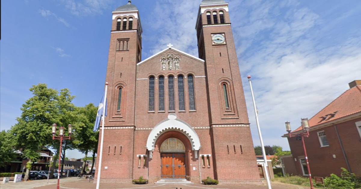 Quirinuskerk Halsteren toont tentoonstelling over Franciscus van Assisi