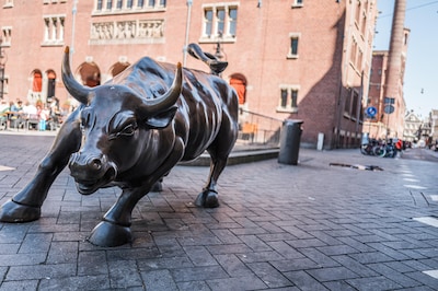AEX hits new record after reports of nearing Iran-US deal