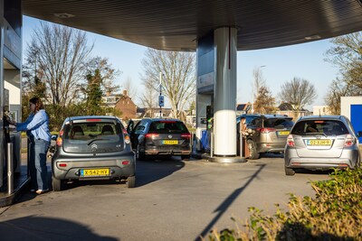 High oil prices make everything more expensive: what to expect