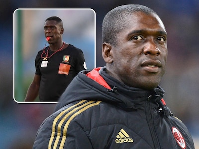 Mislukte avonturen in China, Spanje en bij AC Milan: dit is de trainerscarrière van Clarence Seedorf tot nu toe