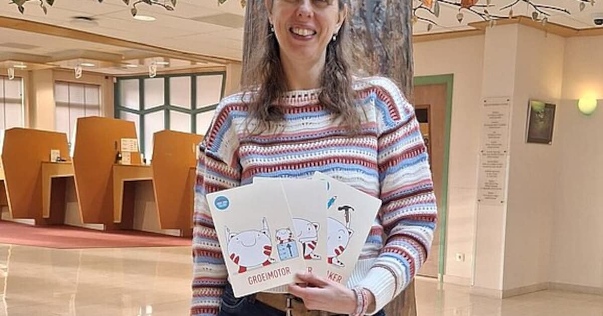 De Wolden richt zich op talentontwikkeling met programma 'De Wolden kiest voor Talent'