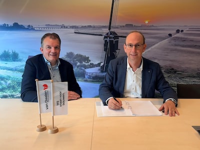 West Betuwe zet stap richting 92 nieuwbouwwoningen in Hellouw