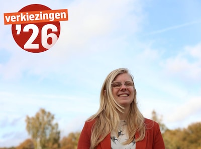 Het grootste probleem van Arnhem? Dat is het klimaatprobleem, zegt de Partij voor de Dieren