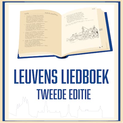 Tweede editie van het Leuvens Liedboek brengt Leuvense cantustraditie opnieuw samen bij start van ac