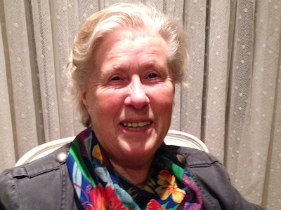 Eigenwijze en trotse Mico leefde voor Unicef en haar winkel: ‘Ze was heel rechtlijnig’