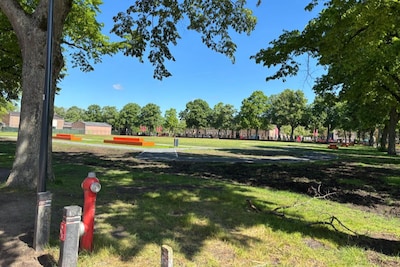 (Video) Zo ziet nieuwe en eerste rookvrije park van Nederland eruit