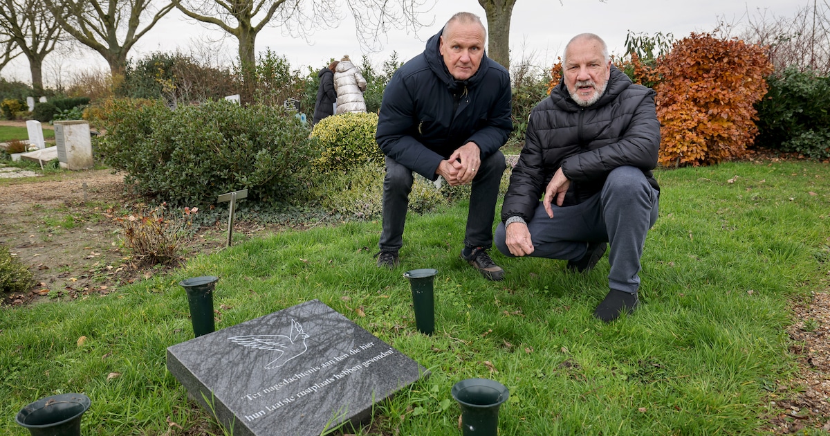 Dicky (71) ontdekt dat haar ouders stilletjes zijn verplaatst: ‘Het lijkt alsof ze ze hebben weggemo