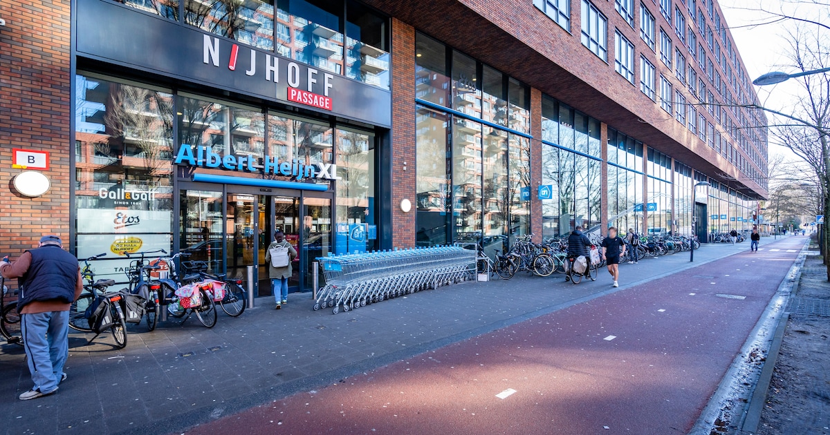 Belegger koopt Nijhoff Passage in Delft: ‘Geen plannen om iets te ...