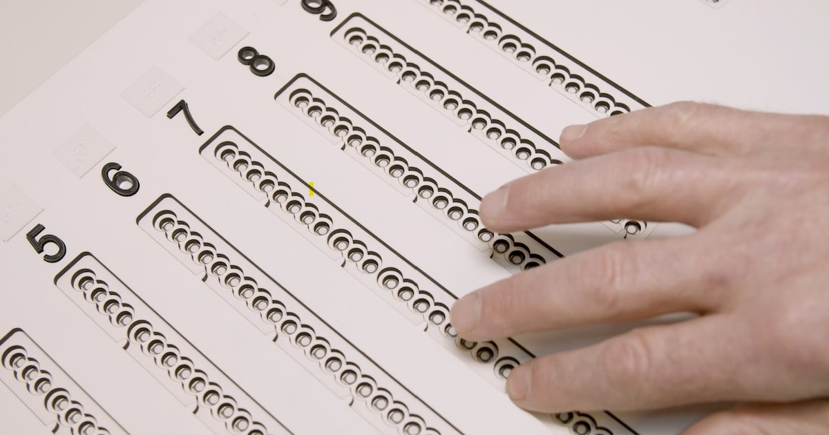 Gemeentehuis De Ronde Venen biedt speciale stemmal voor toegankelijk stemmen