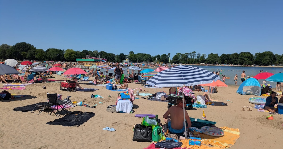 Waarom er opeens beveiligers rondlopen bij Maarsseveense Plassen: ‘Het is in en intriest’
