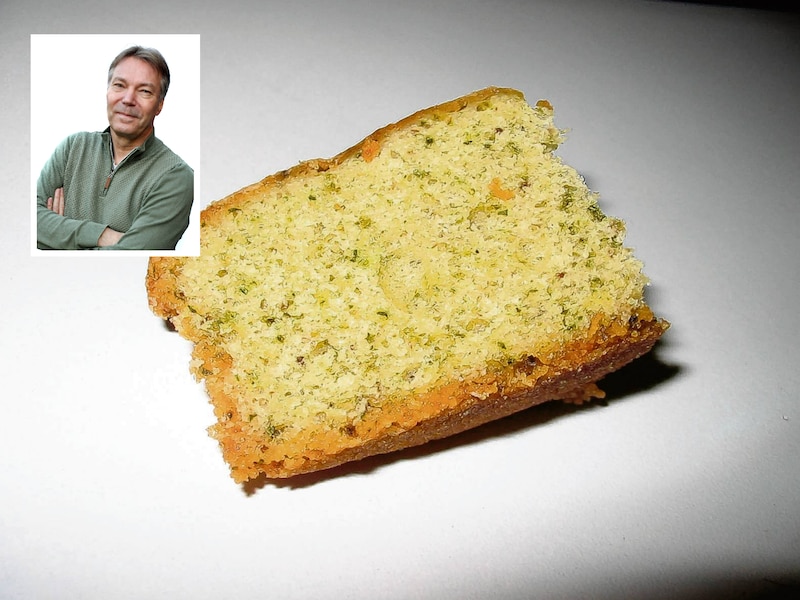 Cake met een bijsmaakje mag niet: een beetje vreemd is dat wel | Regio ...