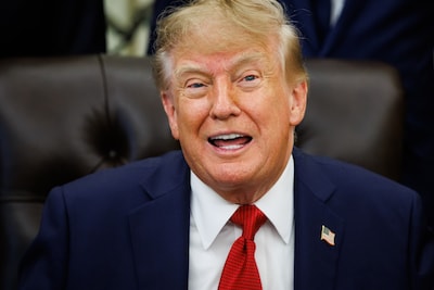 LIVE Midden-Oosten | Trump zit in lastig parket: bondgenoot Saoedi-Arabië helpen in strijd tegen Houthi’s? Voorlopig niet, besluit hij