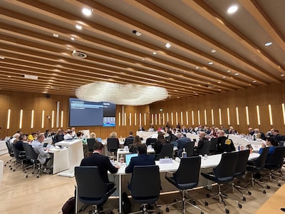 Oplopende schuld punt van zorg in Tilburgse gemeenteraad: ‘Iedereen snapt dat dit niet houdbaar is’