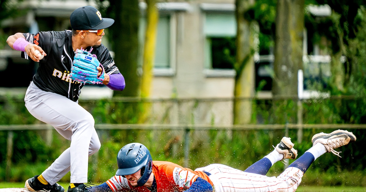 Twins toch teruggefloten na truc met ‘verborgen bal’, wedstrijd in play-offs wordt deels overgespeel