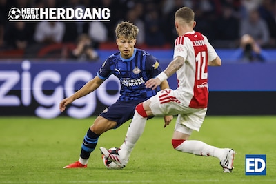 Heet van de Herdgang | Poll: Wie is de grootste concurrent van PSV in de strijd om de landstitel?