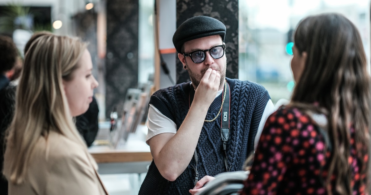 Cultuurcafés in Groesbeek en Leuth bieden inspiratie