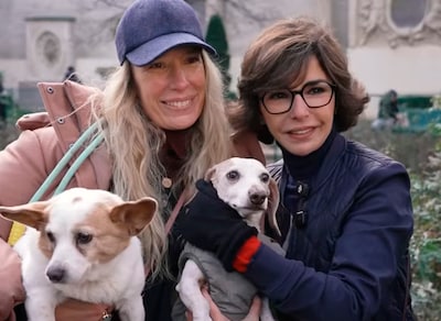 French politicians hug dogs and cats to attract votes: criticism of ‘animalwashing’ grows
